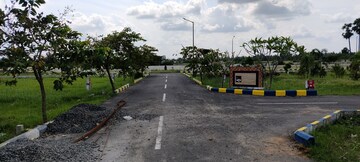  Plot – Exterior View View at Urapakkam - for Sale