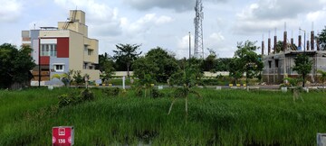 Plot Area in  Plot at Urapakkam – for Sale