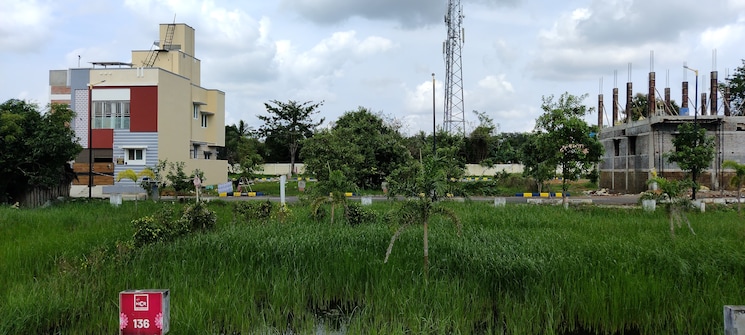 undefined, urapakkam  600 Sq.Ft. Plot In Urapakkam Chennai 9215699