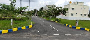  Plot – Exterior View View at Urapakkam - for Sale
