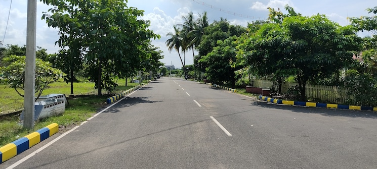 Balcony, urapakkam  600 Sq.Ft. Plot In Urapakkam Chennai 9215699