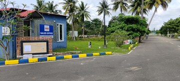  Plot – Garden View at Urapakkam - for Sale