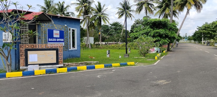 Garden, urapakkam  600 Sq.Ft. Plot In Urapakkam Chennai 9215699