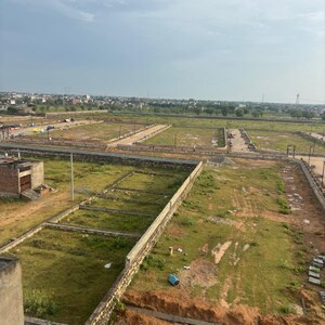 Plot Area in  Plot at Vatika Road – for Sale