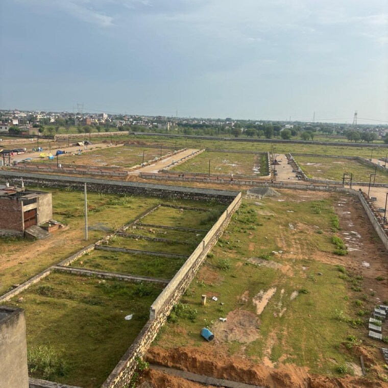 undefined, vatika road  100 Sq.Yd. Plot In Vatika Road Jaipur 9215751