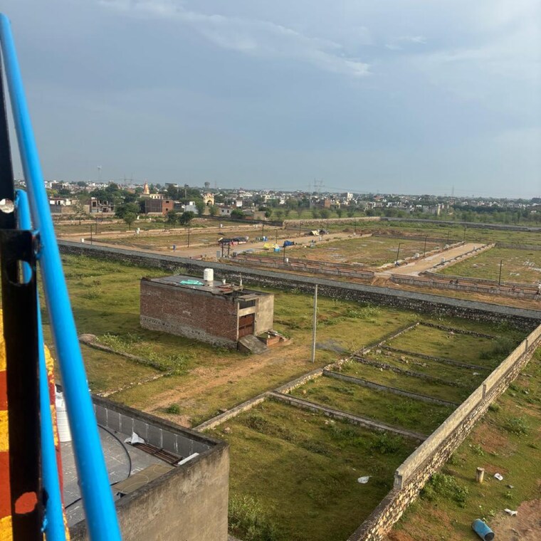 undefined, vatika road  100 Sq.Yd. Plot In Vatika Road Jaipur 9215751