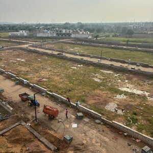 Plot Area in  Plot at Vatika Road – for Sale