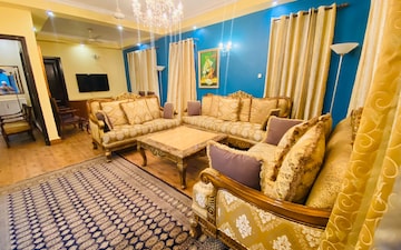 1 BHK Apartment For Rent in DLF Express Greens, Manesar Sector 1a