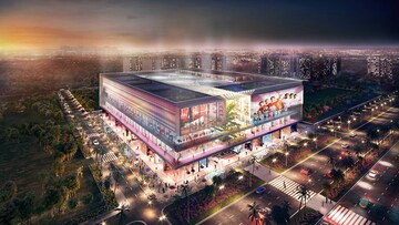  Shop For Sale in Elan Epic, Sector 70