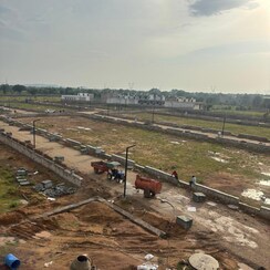Plot For Sale in Vatika Road