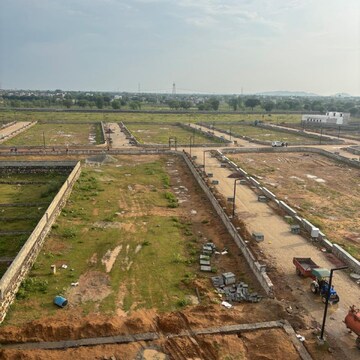 Plot Area in  Plot at Vatika Road – for Sale