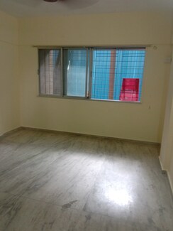 1 BHK Apartment For Sale in Samadhan CHS Borivali