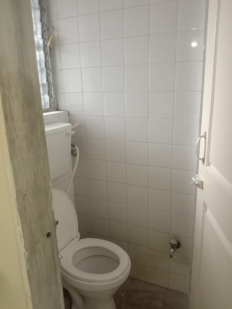 Bathroom, samadhan-chs-borivali 1 Bedroom 390 Sq.Ft. Apartment In Borivali West Mumbai 9215738