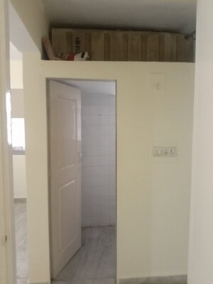 Kitchen in 1 BHK Apartment at Samadhan CHS Borivali, Borivali West – for Sale