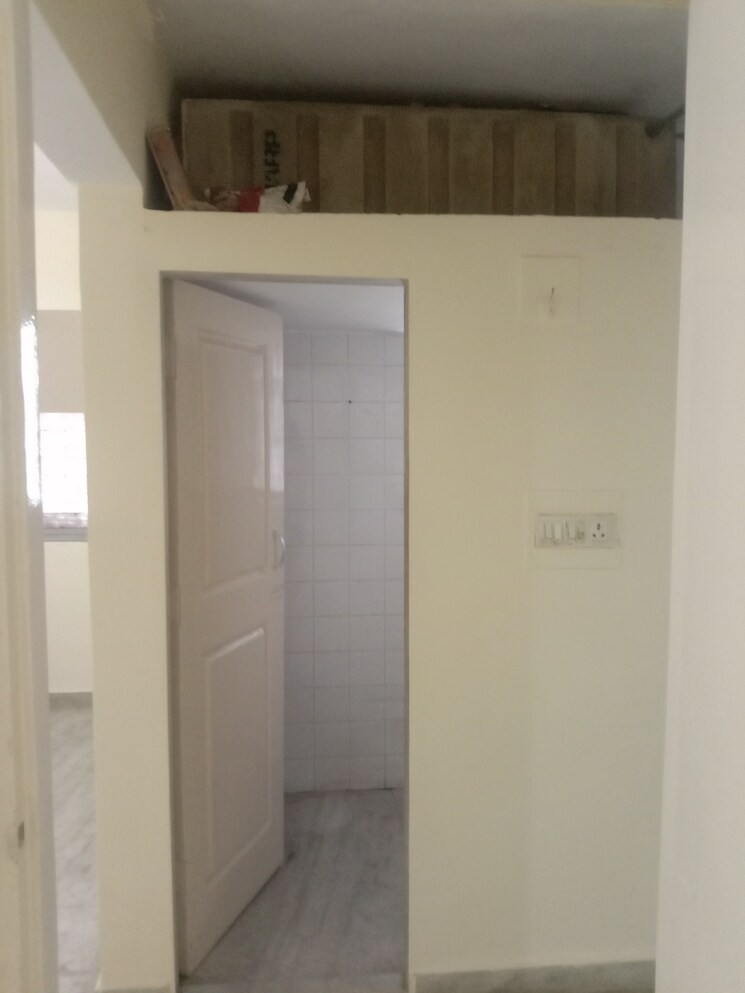 Kitchen, samadhan-chs-borivali 1 Bedroom 390 Sq.Ft. Apartment In Borivali West Mumbai 9215738