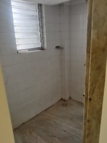 Bathroom in 1 BHK Apartment at Samadhan CHS Borivali, Borivali West – for Sale