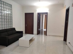 4 BHK Builder Floor For Rent in Sector 6