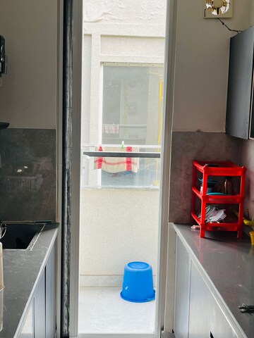 Furnished Amenities in 3 BHK Builder Floor at Dera Mandi – for Sale