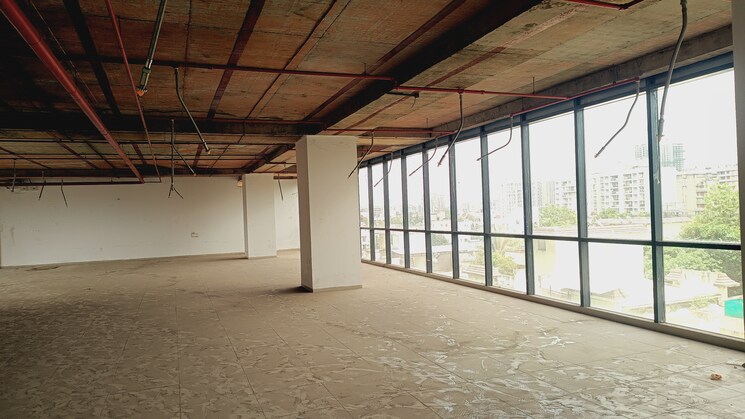 Team Area, solitaire-business-hub Commercial Office Space in IT/SEZ 2800 Sq.Ft. In Baner Pune 9215753