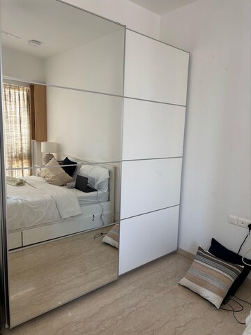 Bathroom in 3 BHK Apartment at Lodha Kiara, Worli – for Sale