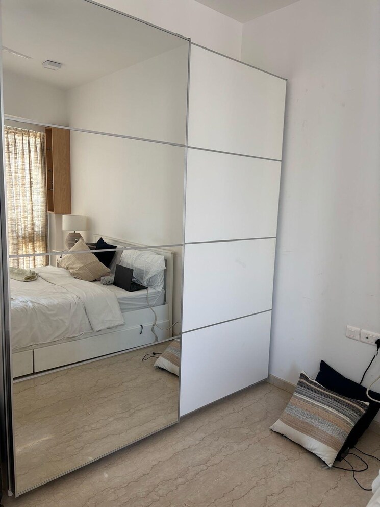 Bathroom, lodha-kiara 3 Bedroom 1117 Sq.Ft. Apartment In Worli Mumbai 9215732