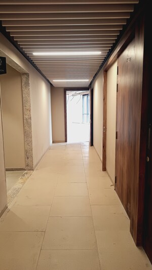 Team Area in  Office Space in IT/SEZ at Solitaire Business Hub, Baner – for Rent