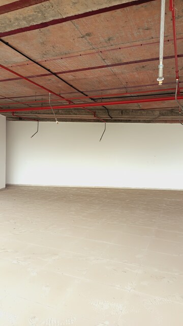 Team Area in  Office Space in IT/SEZ at Solitaire Business Hub, Baner – for Rent