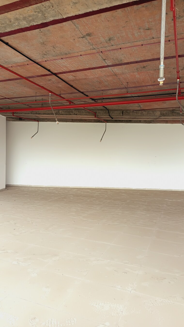 Team Area, solitaire-business-hub Commercial Office Space in IT/SEZ 2800 Sq.Ft. In Baner Pune 9215753