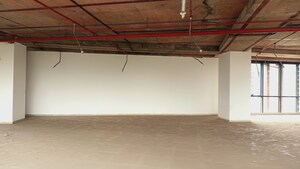 Team Area in  Office Space in IT/SEZ at Solitaire Business Hub, Baner – for Rent