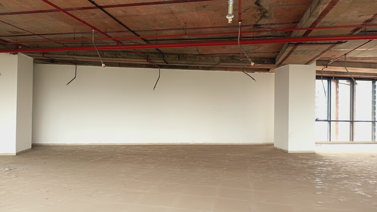 Team Area, solitaire-business-hub Commercial Office Space in IT/SEZ 2800 Sq.Ft. In Baner Pune 9215753