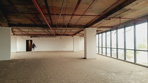 Team Area in  Office Space in IT/SEZ at Solitaire Business Hub, Baner – for Rent