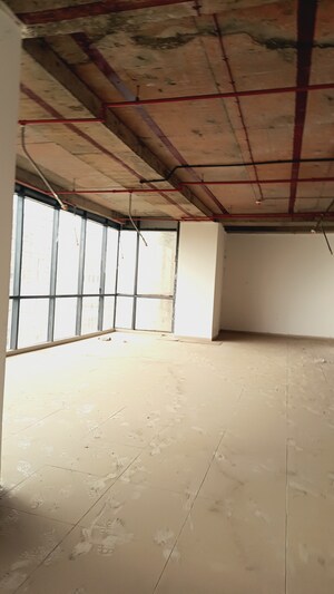 Team Area in  Office Space in IT/SEZ at Solitaire Business Hub, Baner – for Rent