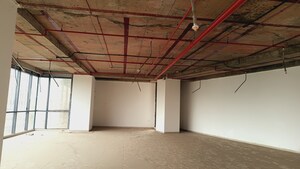 Team Area in  Office Space in IT/SEZ at Solitaire Business Hub, Baner – for Rent