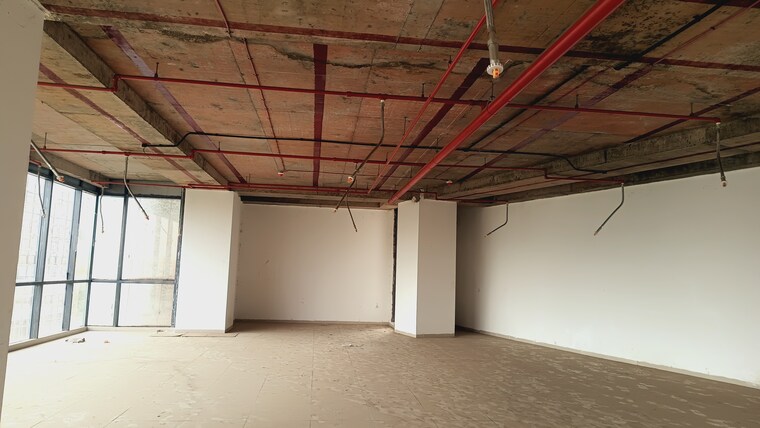 Team Area, solitaire-business-hub Commercial Office Space in IT/SEZ 2800 Sq.Ft. In Baner Pune 9215753