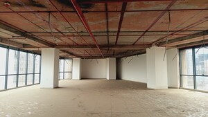 Team Area in  Office Space in IT/SEZ at Solitaire Business Hub, Baner – for Rent