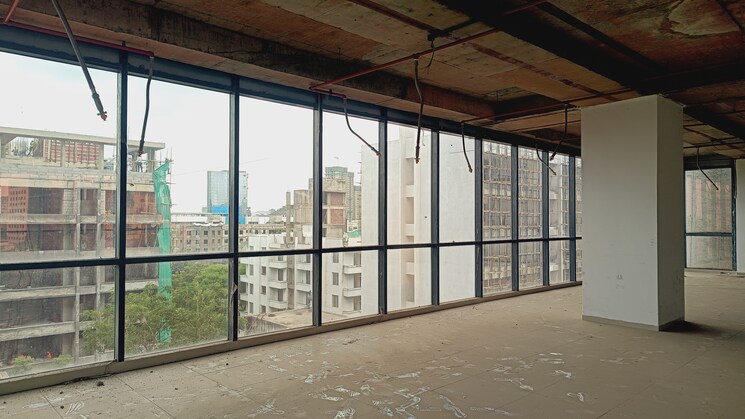 Team Area, solitaire-business-hub Commercial Office Space in IT/SEZ 2800 Sq.Ft. In Baner Pune 9215753