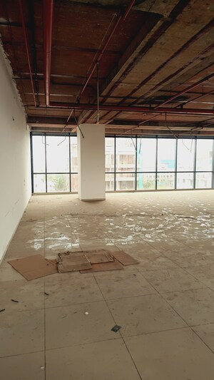 Team Area in  Office Space in IT/SEZ at Solitaire Business Hub, Baner – for Rent