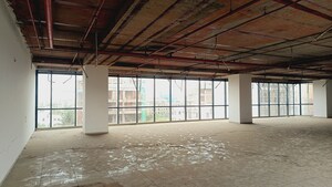 Team Area in  Office Space in IT/SEZ at Solitaire Business Hub, Baner – for Rent