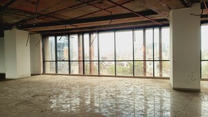 Team Area in  Office Space in IT/SEZ at Solitaire Business Hub, Baner – for Rent