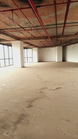  Office Space in IT/SEZ For Rent in Solitaire Business Hub, Baner