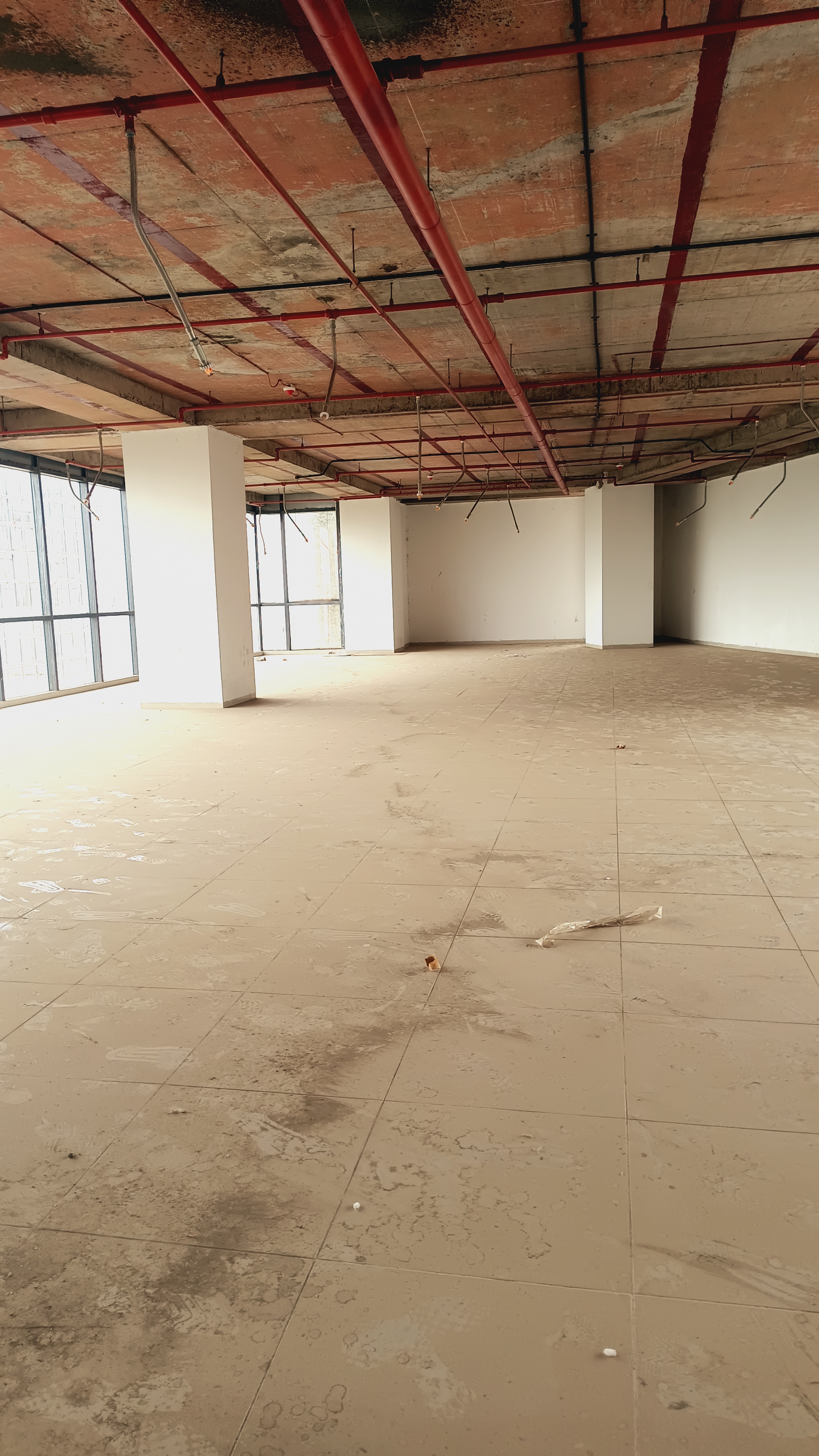 Office Space in IT/SEZ For Rent in Solitaire Business Hub