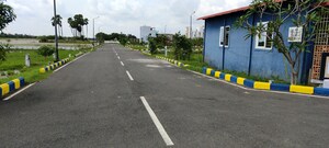  Plot – Exterior View View at Urapakkam - for Sale