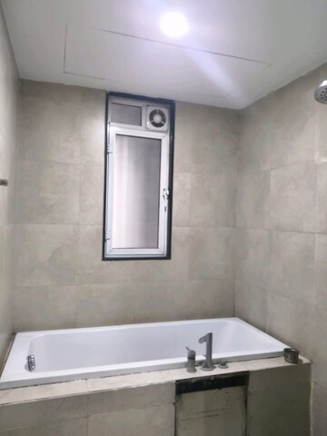 Bathroom in 3 BHK Apartment at Lodha Belmondo, Gahunje – for Sale