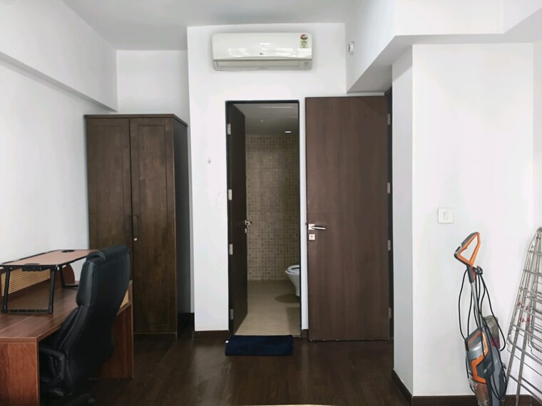 Bedroom, lodha-belmondo 3 Bedroom 1702 Sq.Ft. Apartment In Gahunje Pune 9215735
