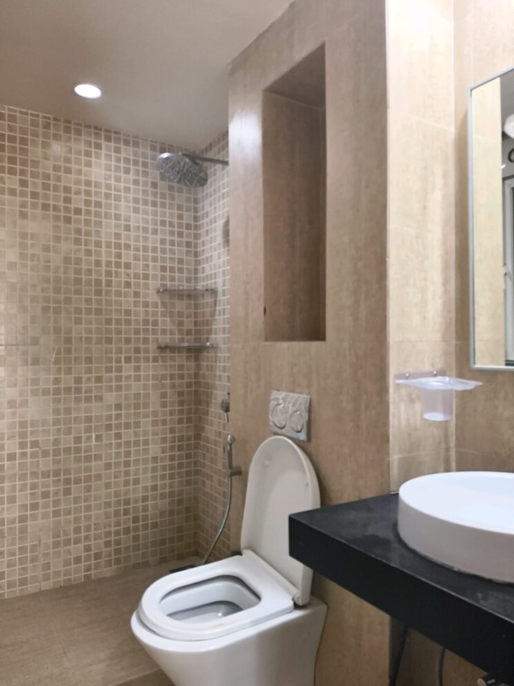 Bathroom, lodha-belmondo 3 Bedroom 1702 Sq.Ft. Apartment In Gahunje Pune 9215735