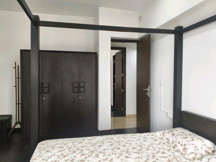 Bedroom, lodha-belmondo 3 Bedroom 1702 Sq.Ft. Apartment In Gahunje Pune 9215735