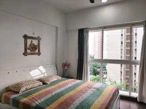 3 BHK Apartment For Sale in Lodha Belmondo, Gahunje