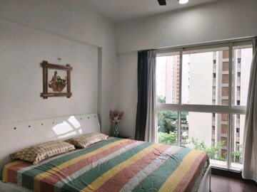 3 BHK Apartment For Sale in Lodha Belmondo, Gahunje
