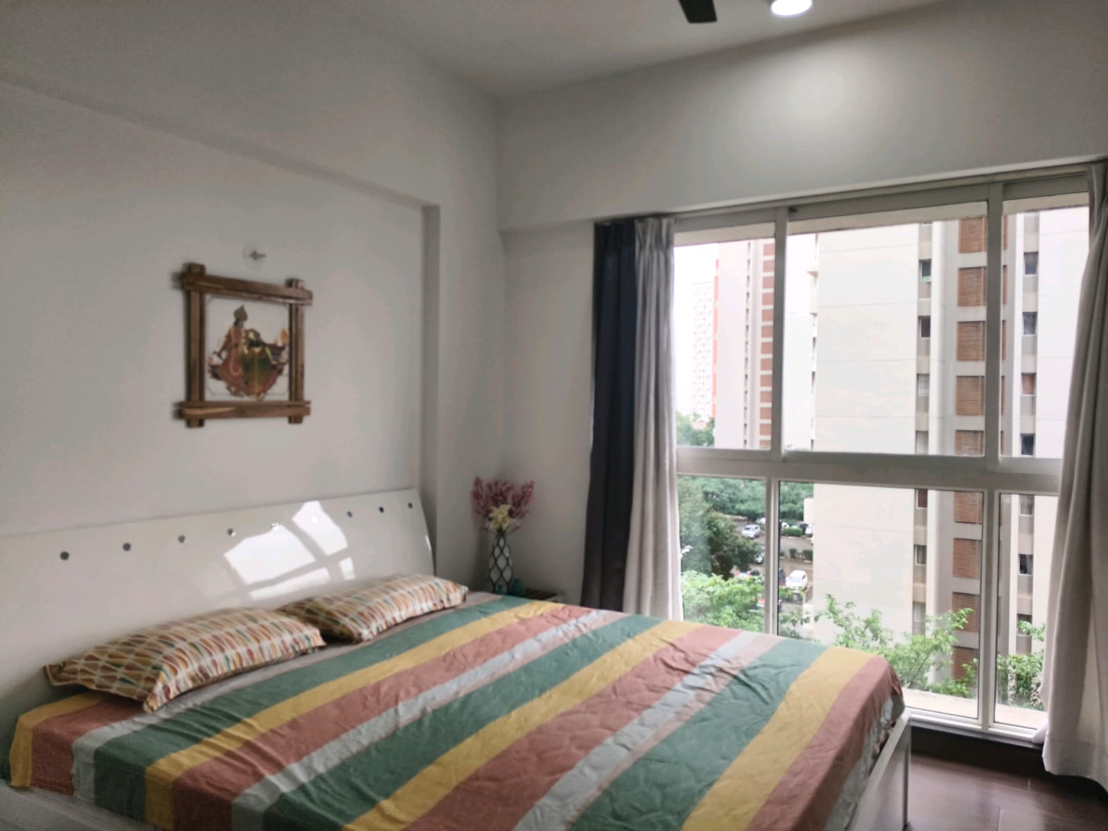 3 BHK Apartment For Sale in Lodha Belmondo