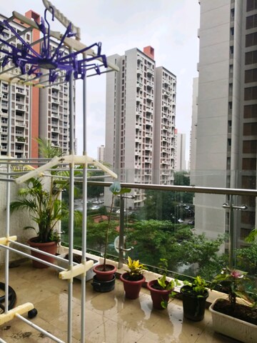 3 BHK Apartment – Exterior View View at Lodha Belmondo, Gahunje - for Sale